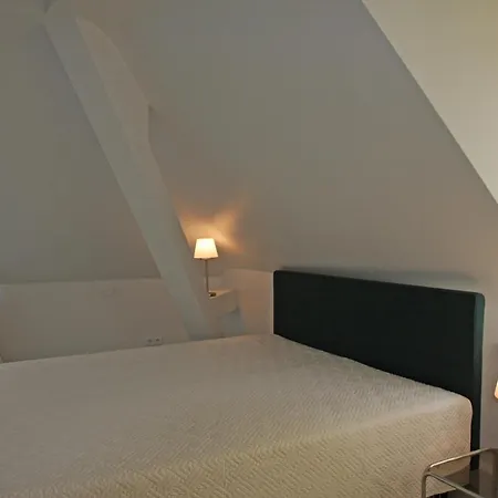 Apartment Apartments Deluxe Lwp7 *