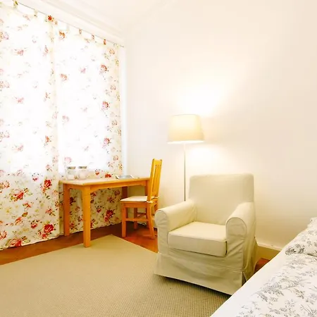 Apartment Apartments Deluxe Lwp7 *