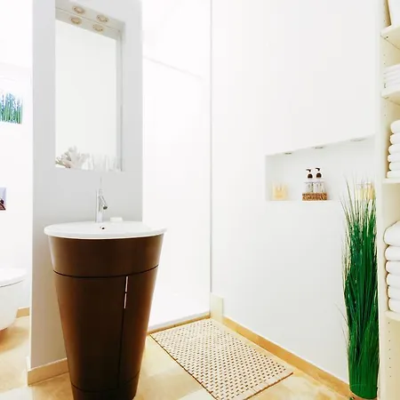Apartment Apartments Deluxe Lwp7 Baden-Baden
